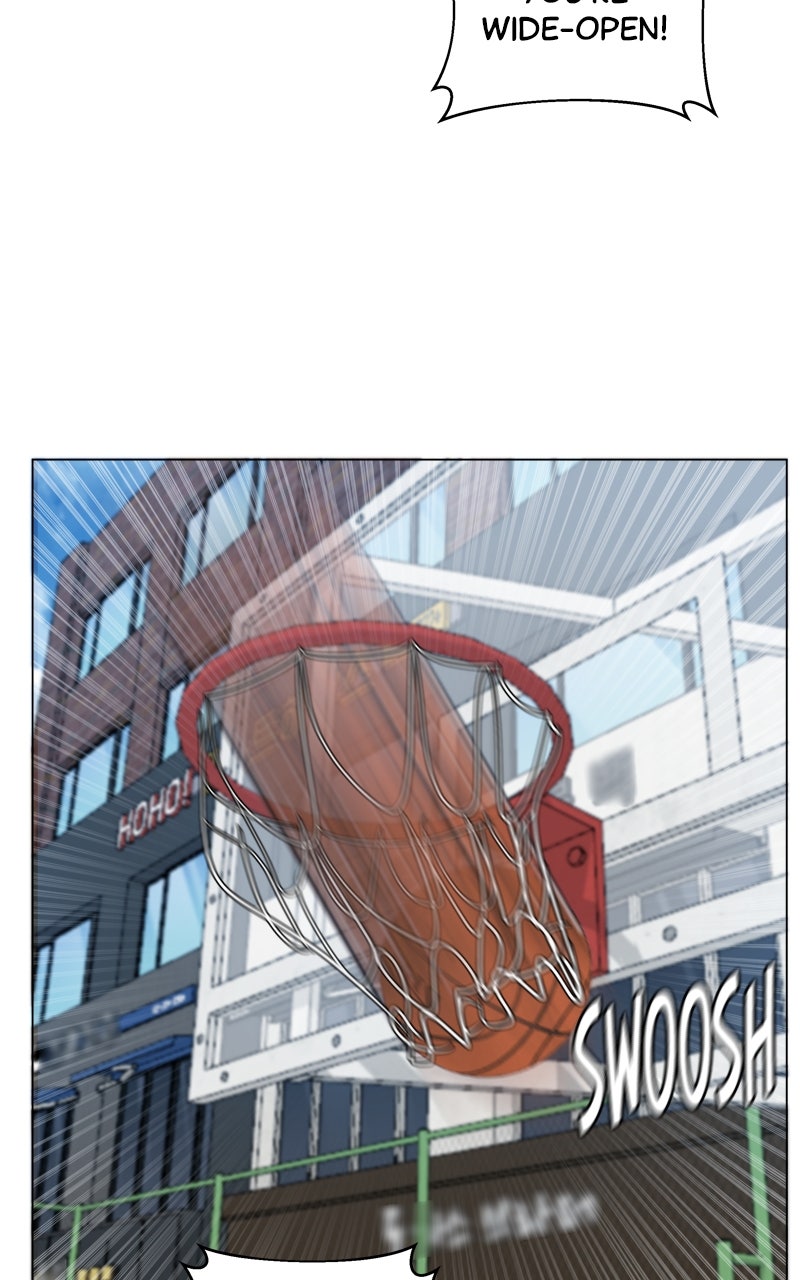 Read Big Man on the Court EN Manga Online