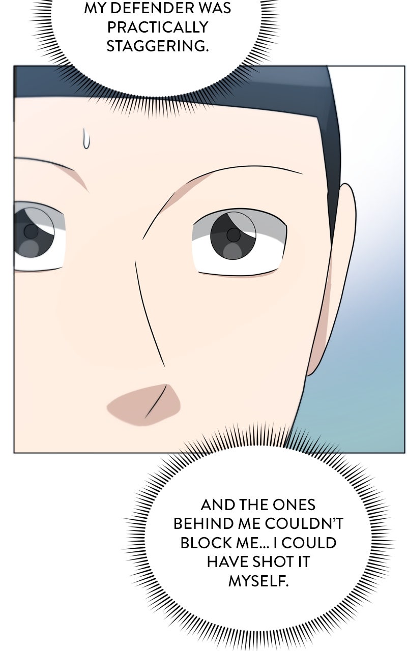 Read Big Man on the Court EN Manga Online