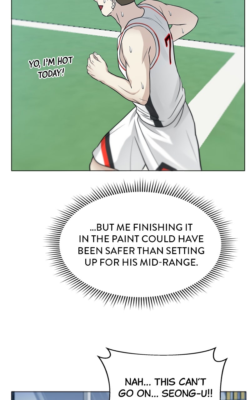 Read Big Man on the Court EN Manga Online