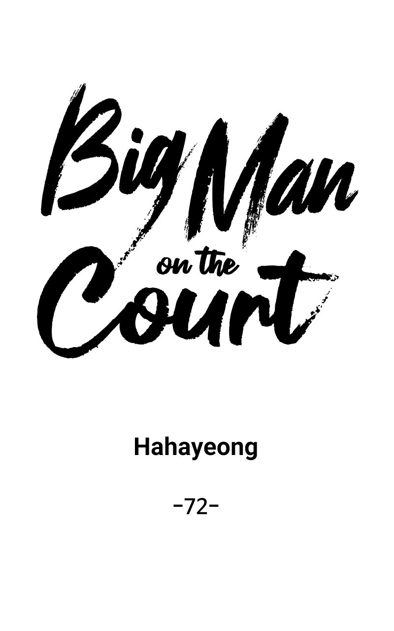 Read Big Man on the Court EN Manga Online
