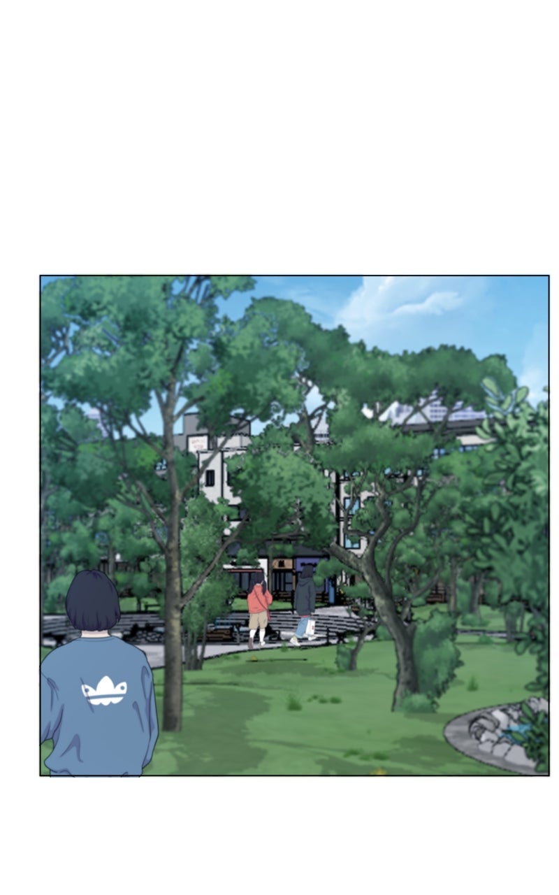 Read Big Man on the Court EN Manga Online