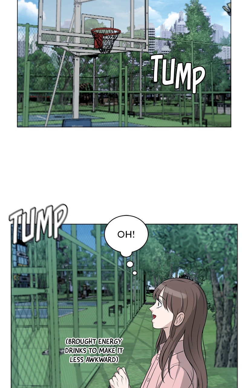 Read Big Man on the Court EN Manga Online