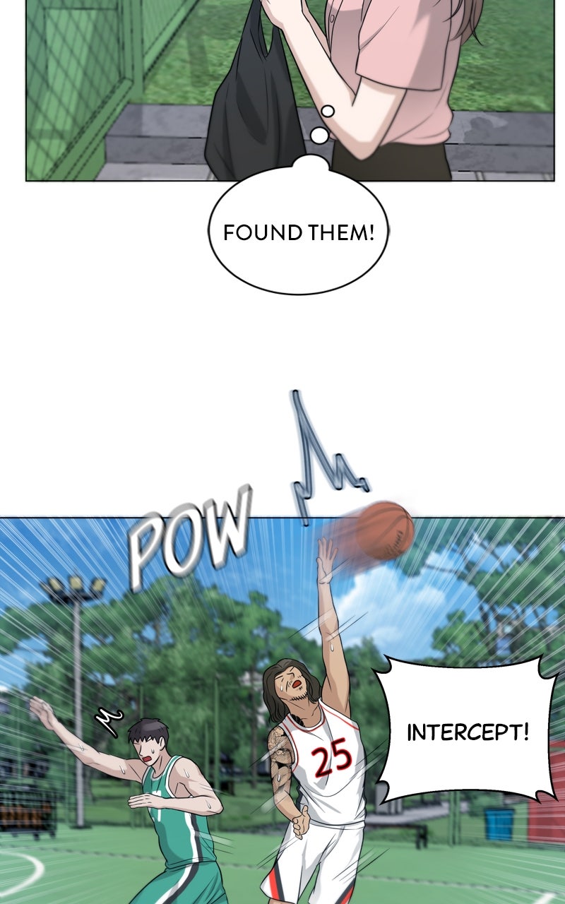 Read Big Man on the Court EN Manga Online