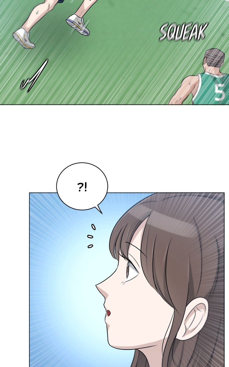 Read Big Man on the Court EN Manga Online