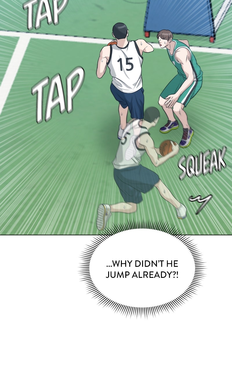 Read Big Man on the Court EN Manga Online