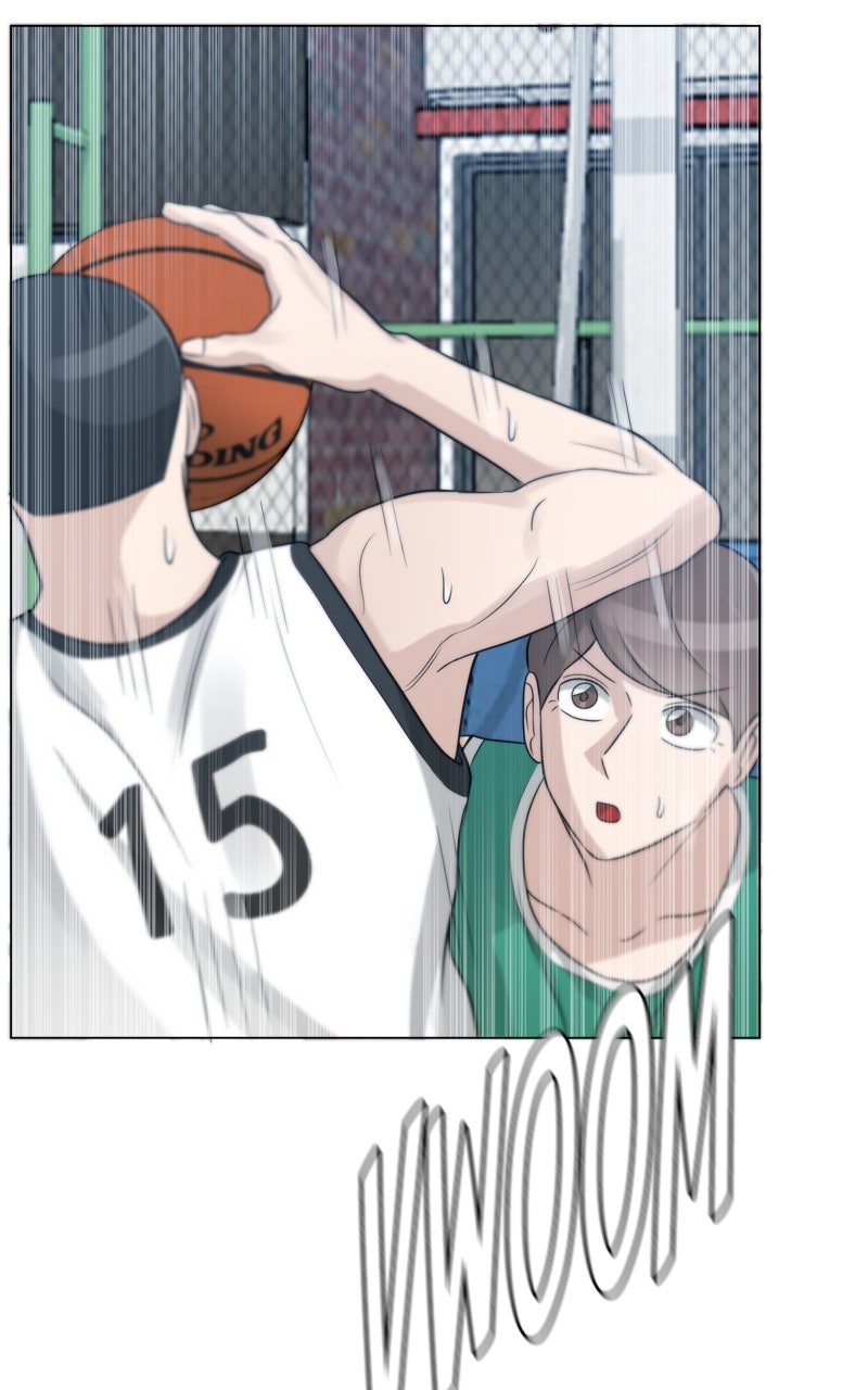 Read Big Man on the Court EN Manga Online