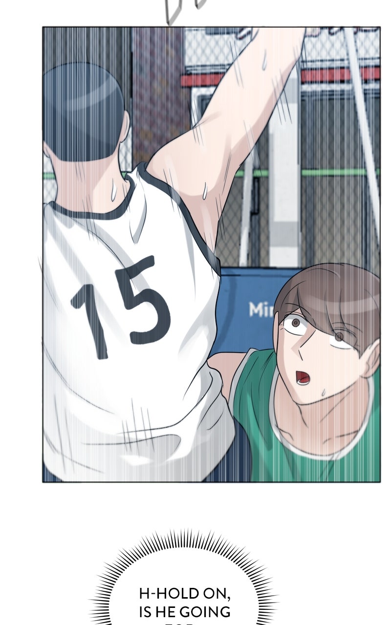 Read Big Man on the Court EN Manga Online