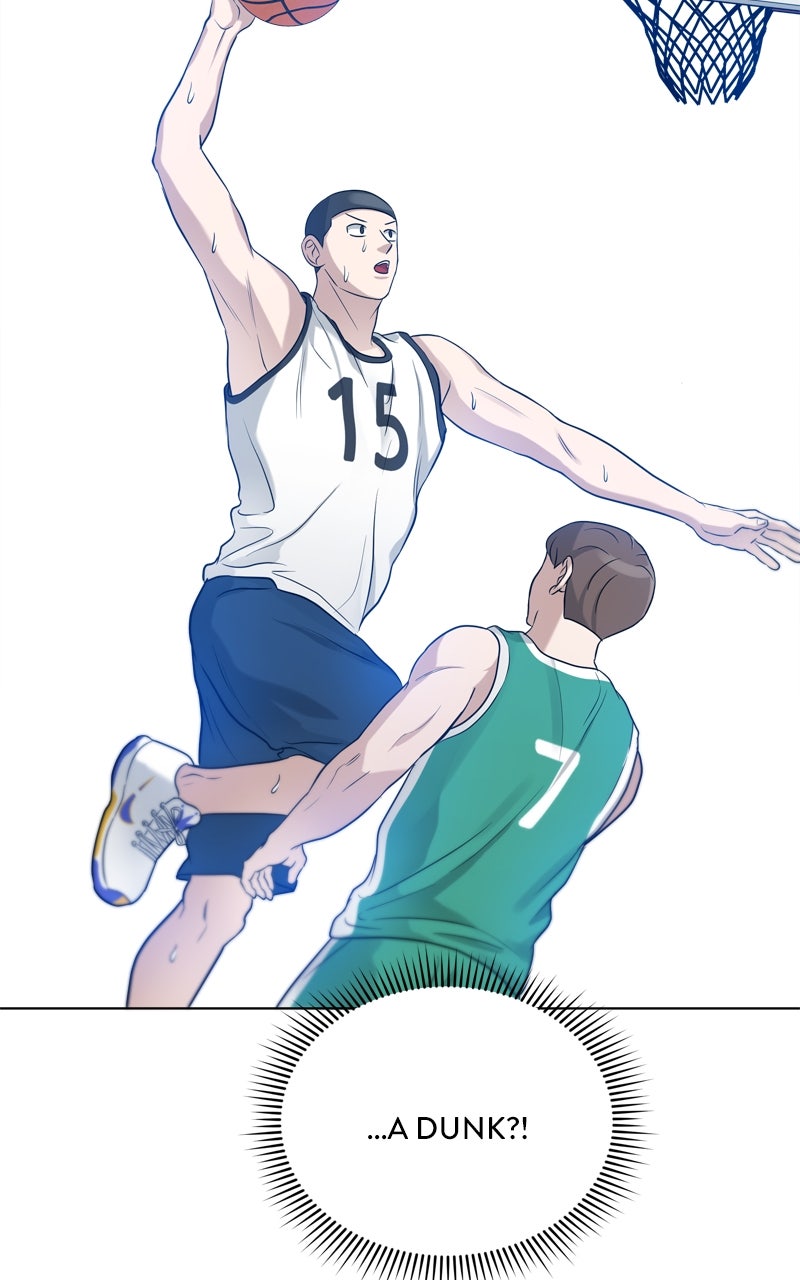 Read Big Man on the Court EN Manga Online