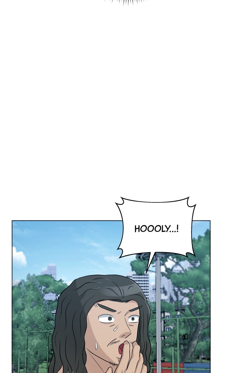 Read Big Man on the Court EN Manga Online