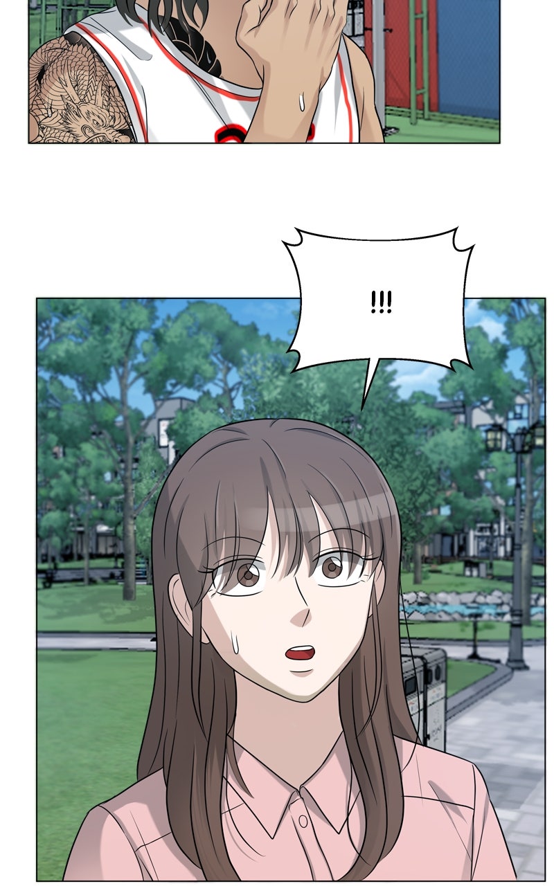 Read Big Man on the Court EN Manga Online