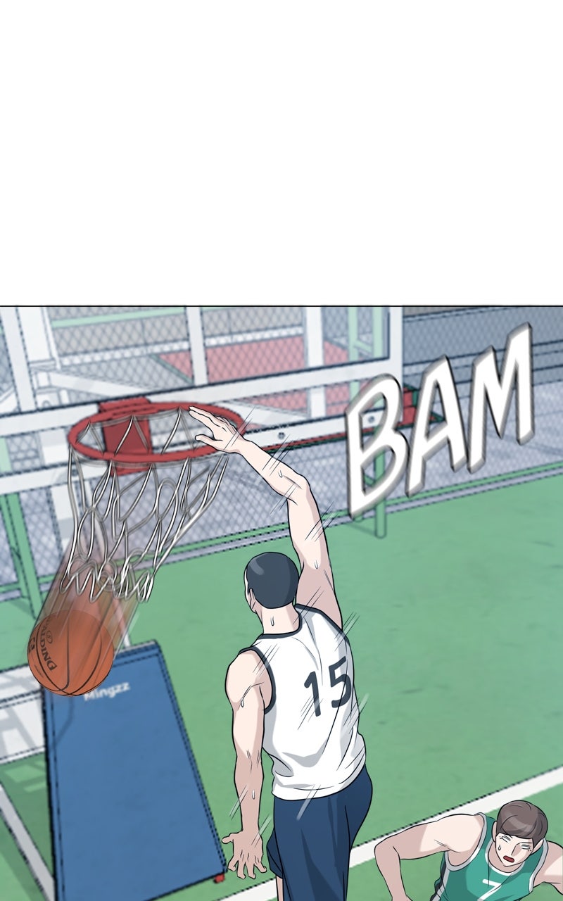 Read Big Man on the Court EN Manga Online