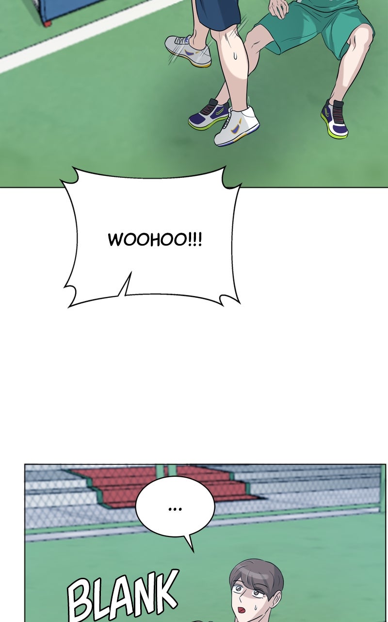 Read Big Man on the Court EN Manga Online
