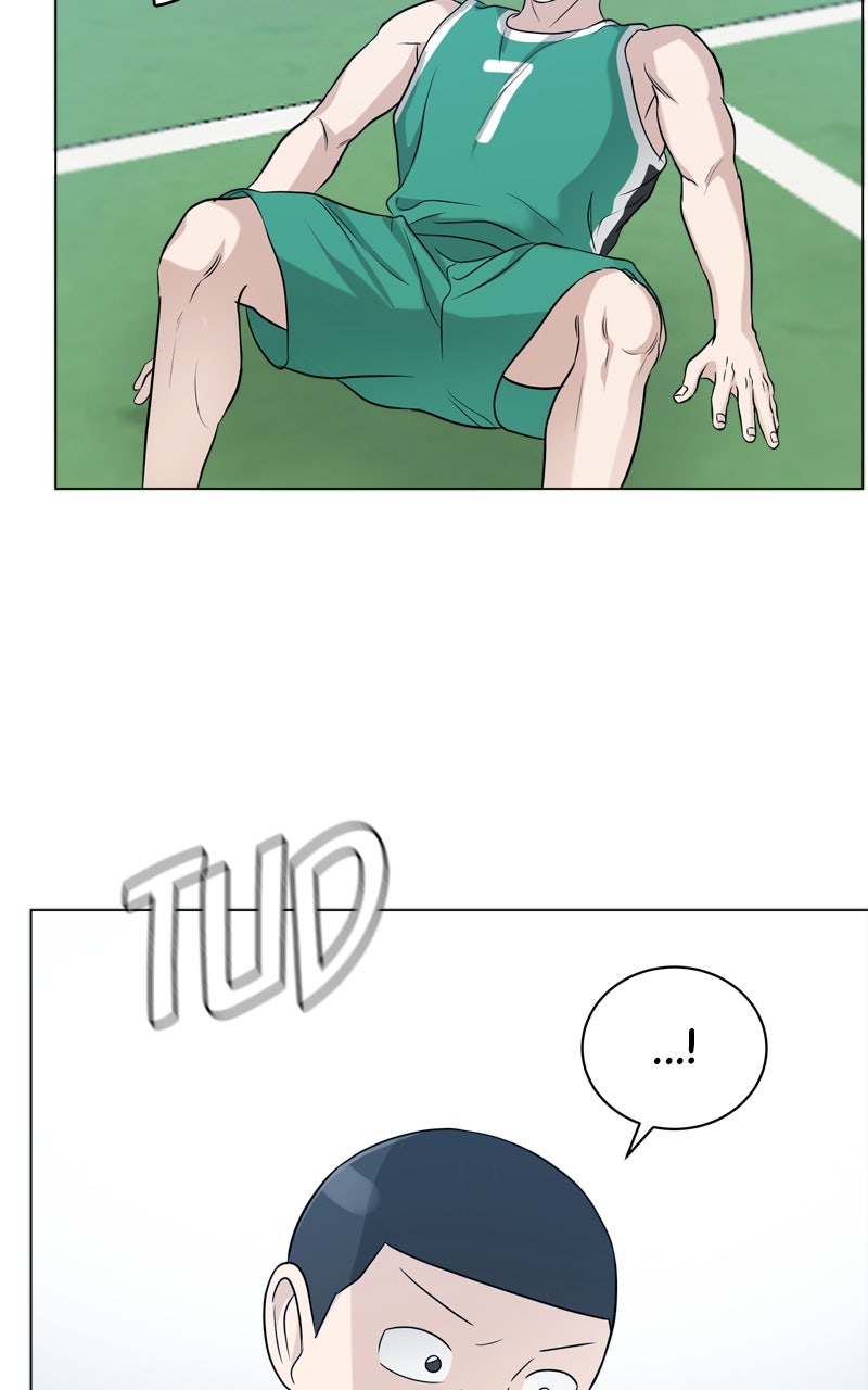 Read Big Man on the Court EN Manga Online