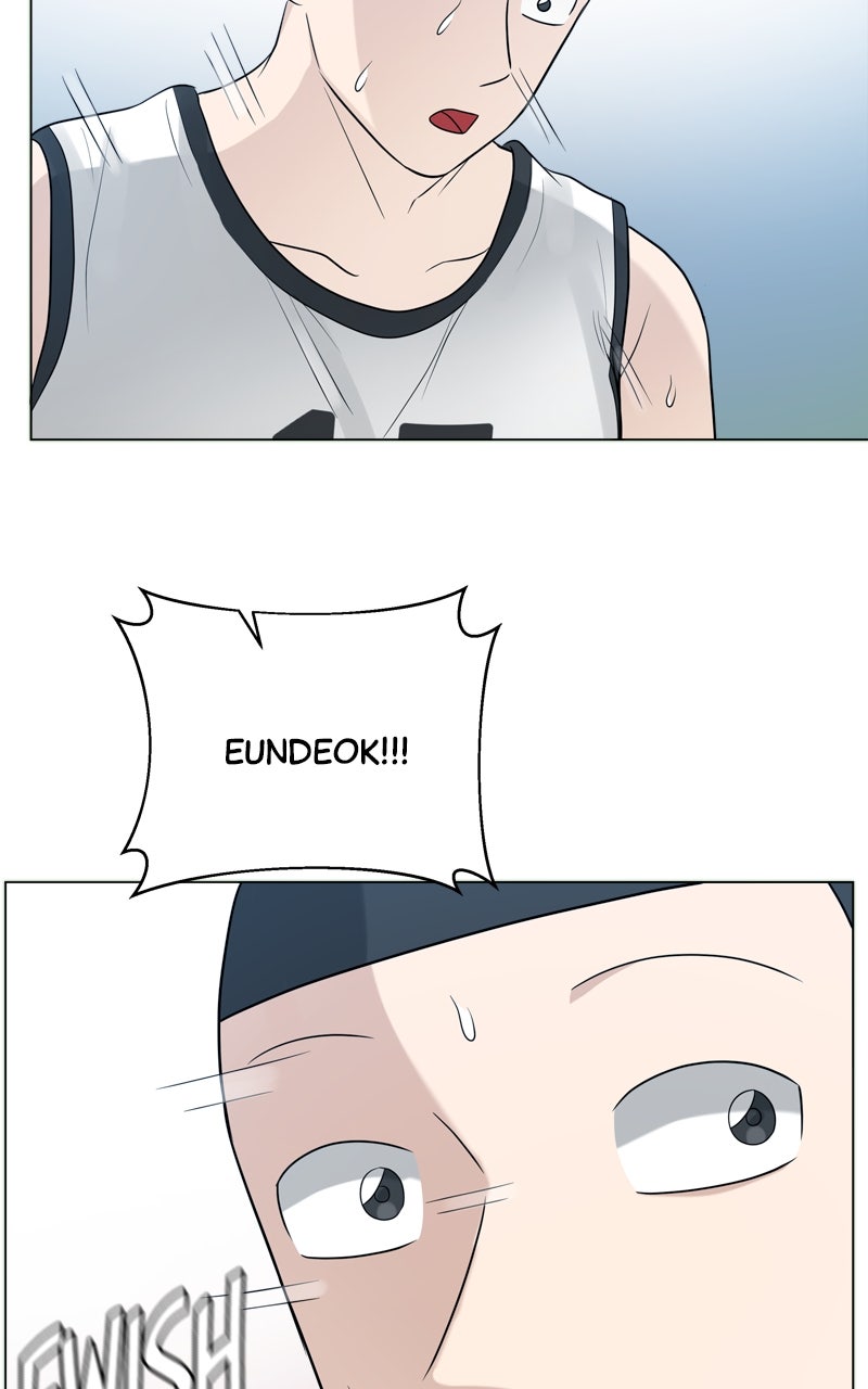 Read Big Man on the Court EN Manga Online