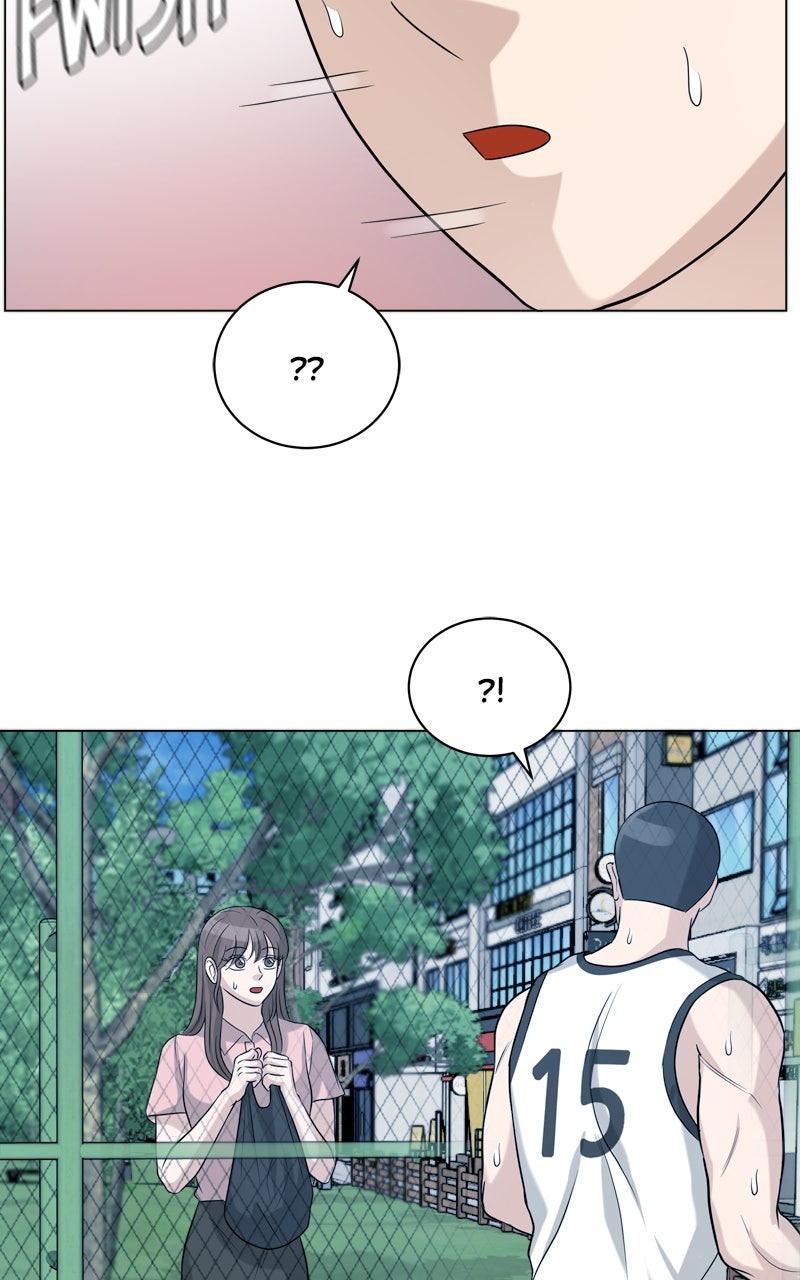 Read Big Man on the Court EN Manga Online