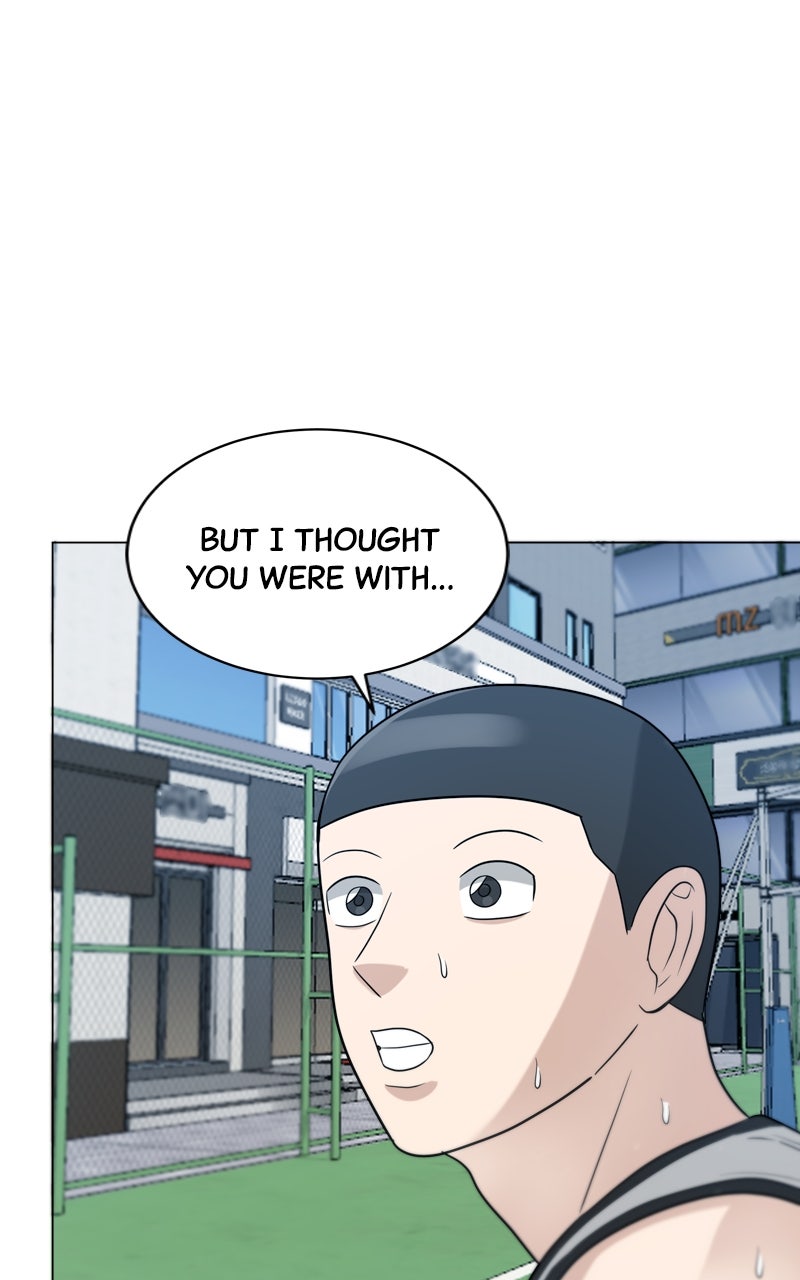 Read Big Man on the Court EN Manga Online