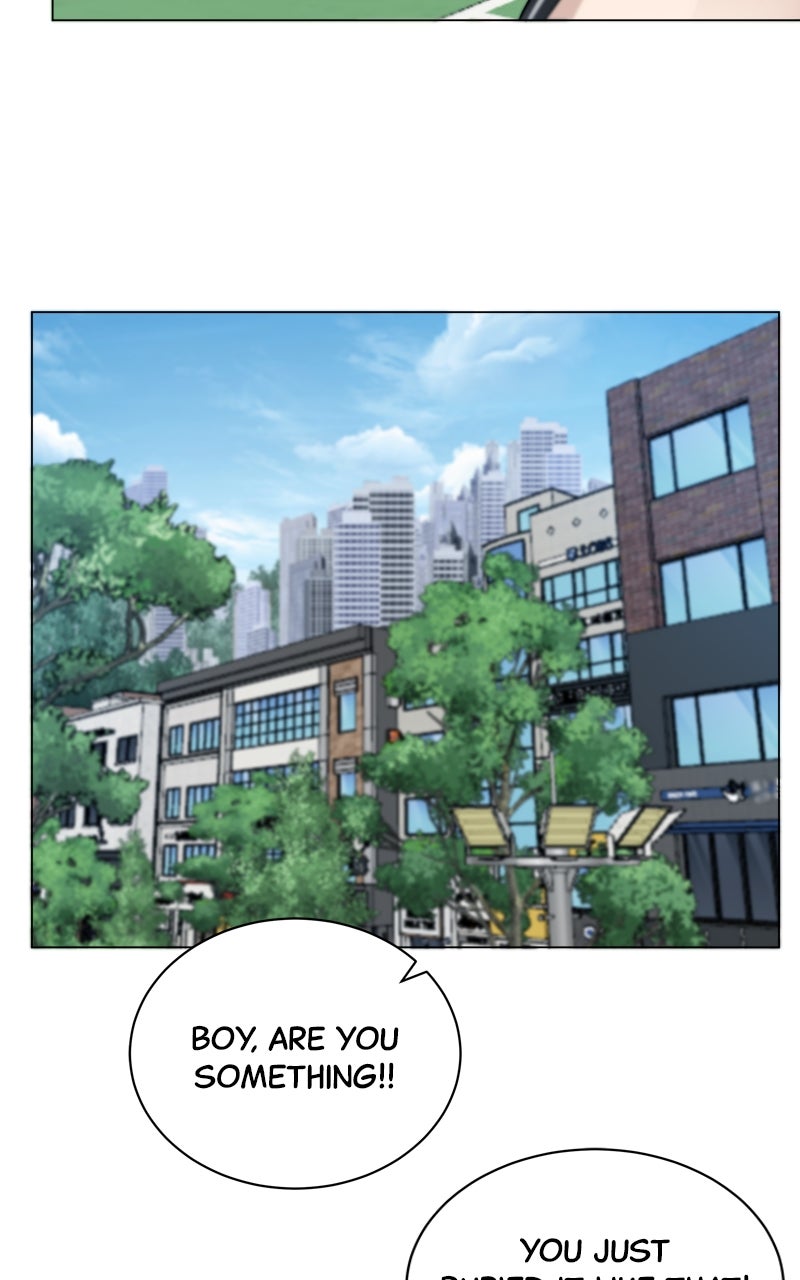 Read Big Man on the Court EN Manga Online