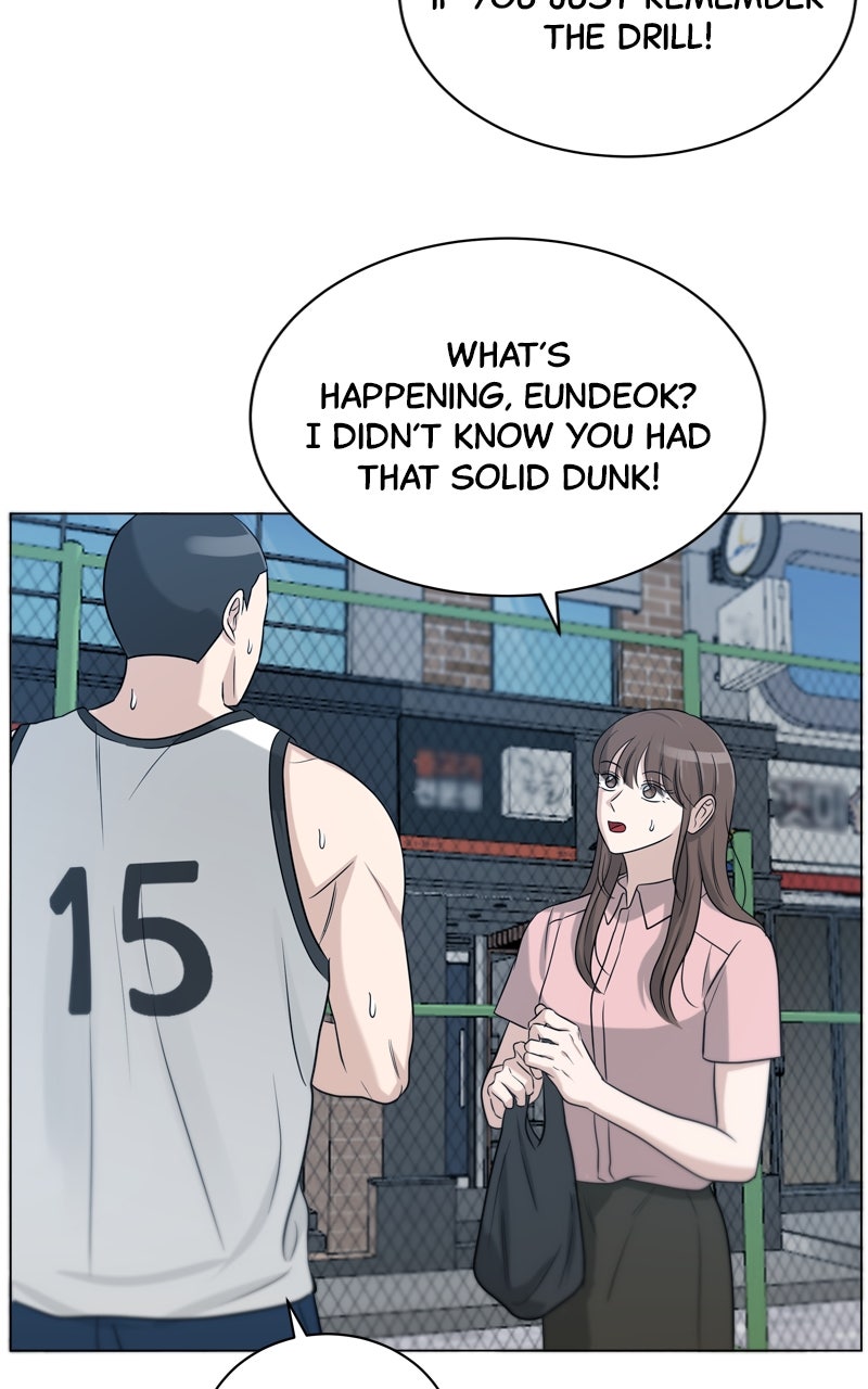 Read Big Man on the Court EN Manga Online