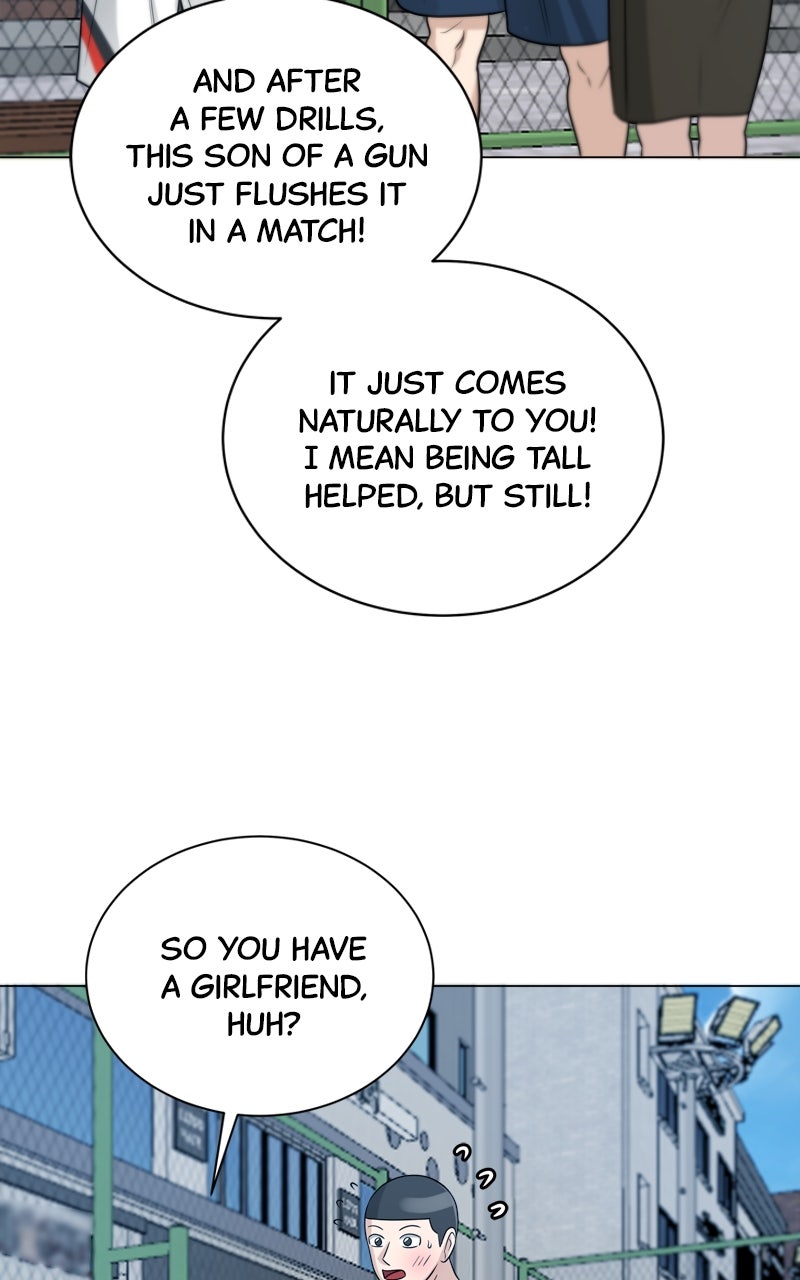 Read Big Man on the Court EN Manga Online
