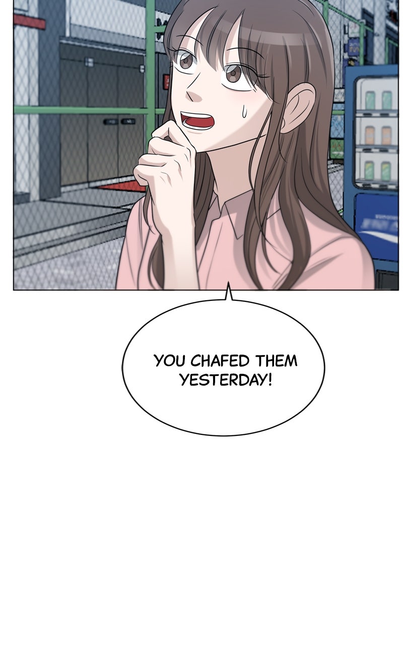 Read Big Man on the Court EN Manga Online