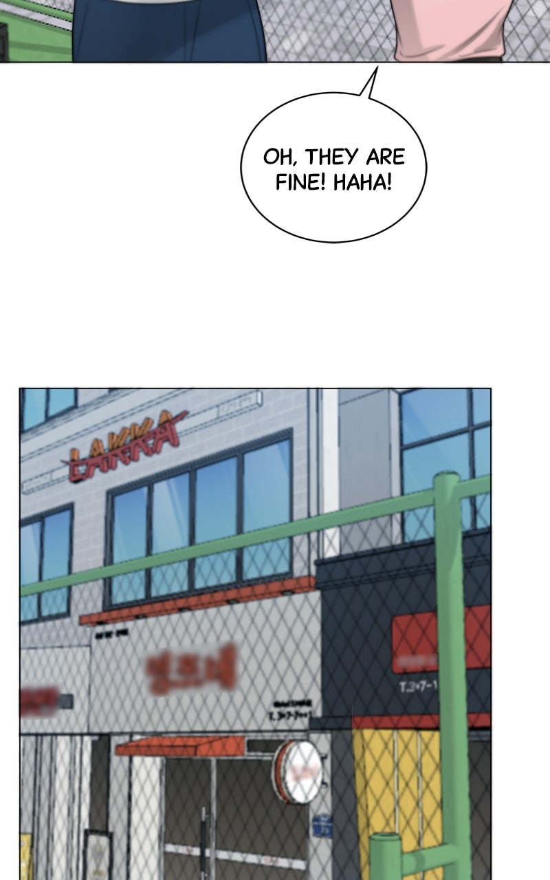 Read Big Man on the Court EN Manga Online