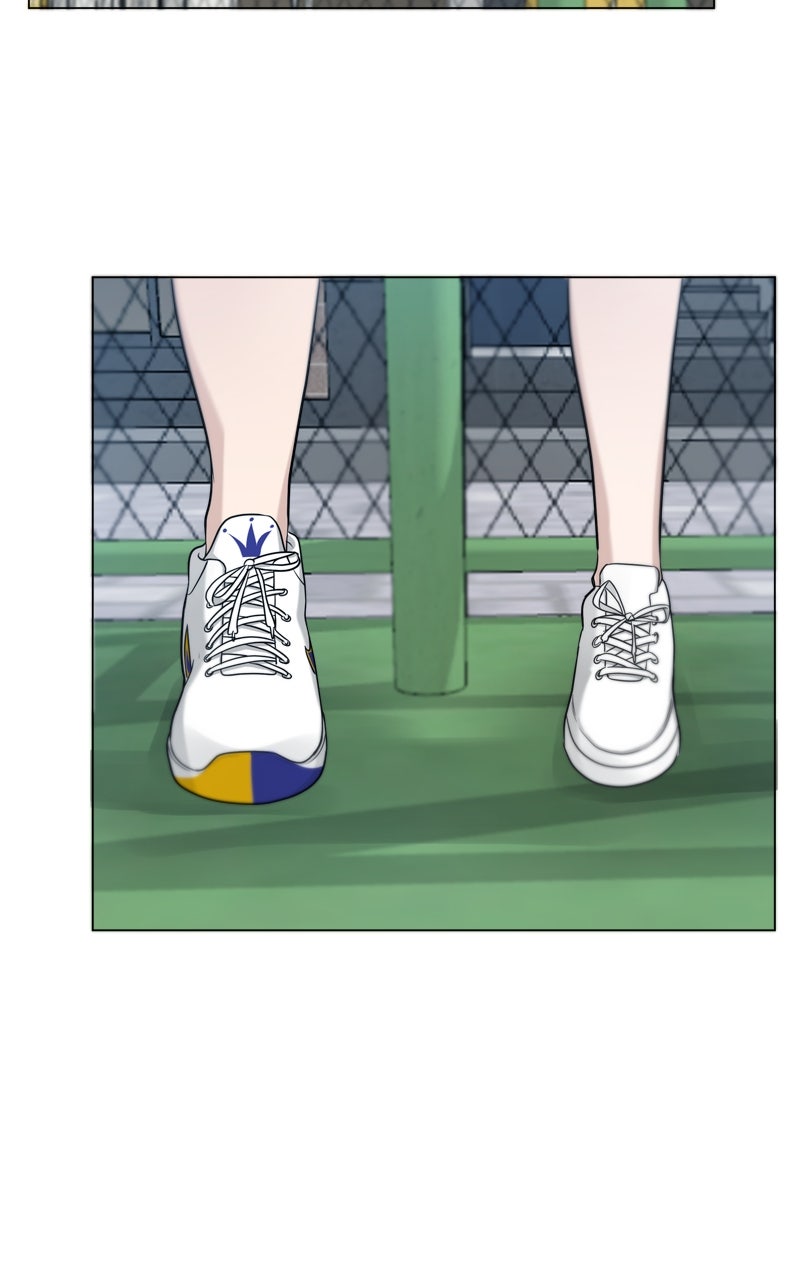 Read Big Man on the Court EN Manga Online