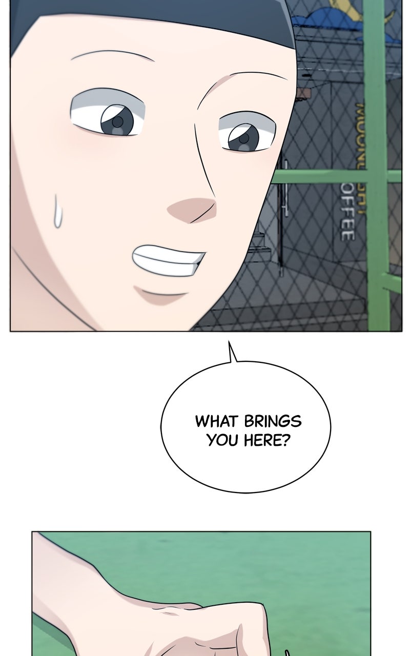 Read Big Man on the Court EN Manga Online