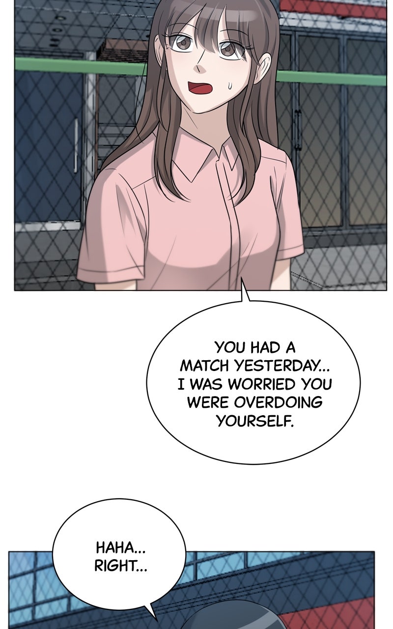 Read Big Man on the Court EN Manga Online