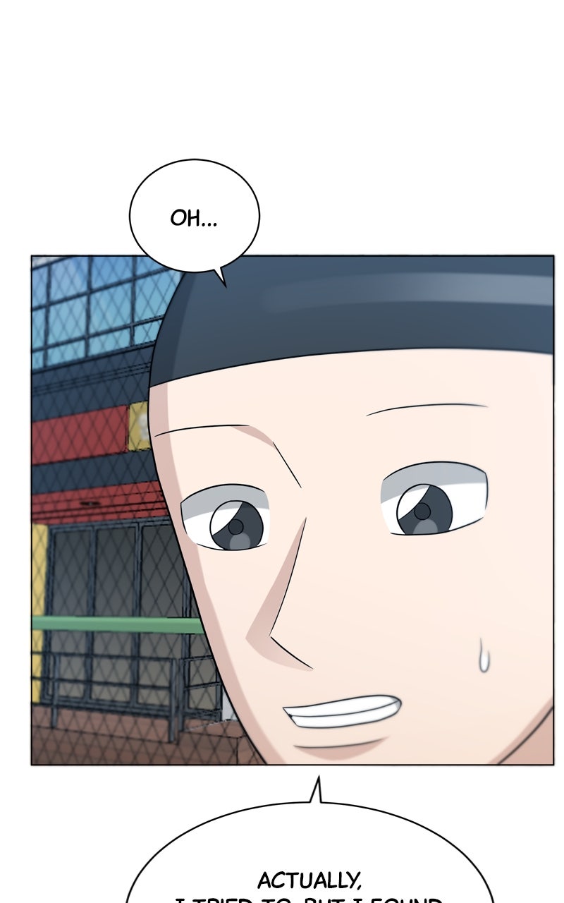 Read Big Man on the Court EN Manga Online