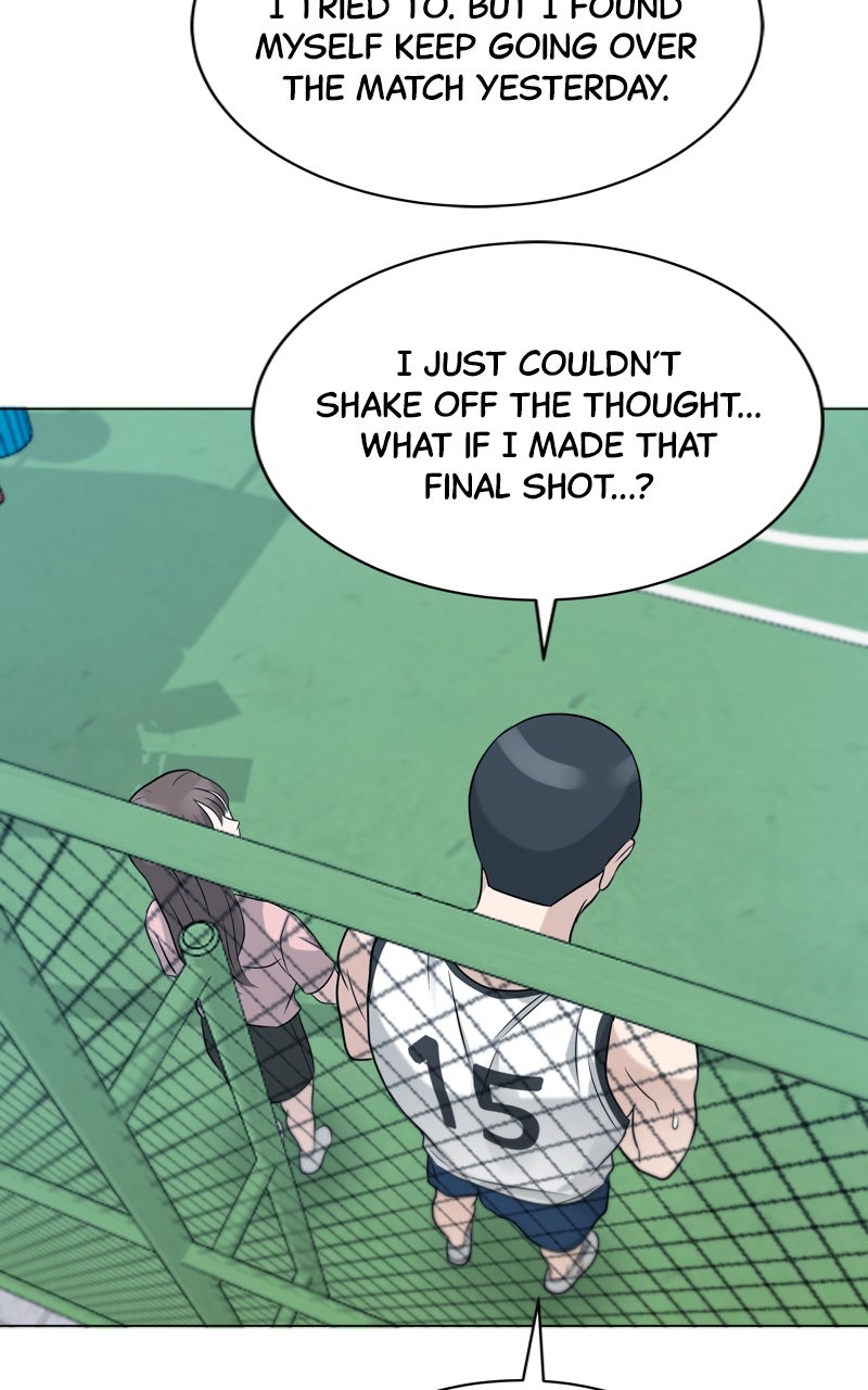 Read Big Man on the Court EN Manga Online