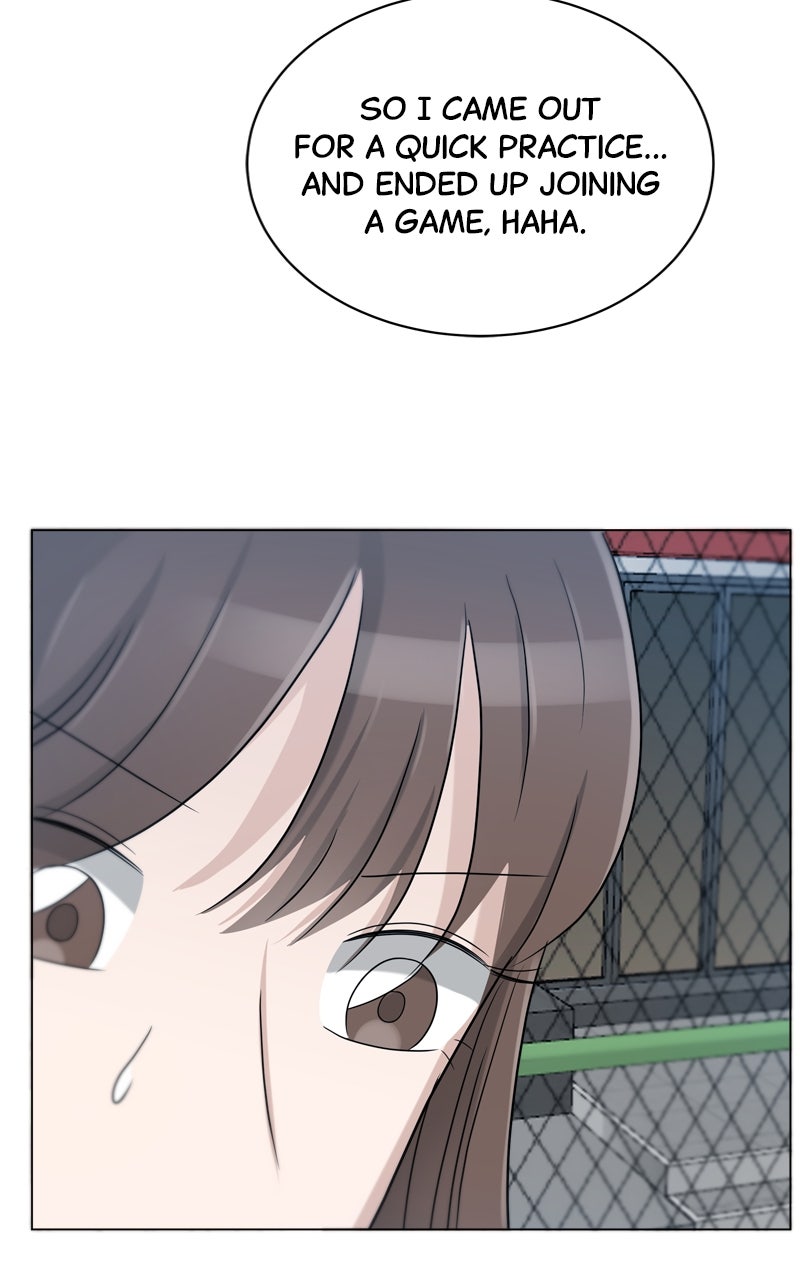 Read Big Man on the Court EN Manga Online