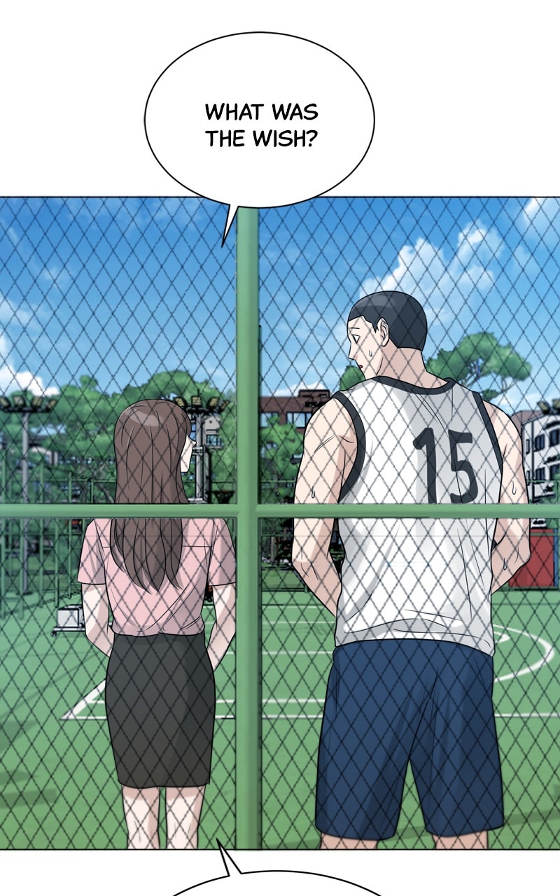 Read Big Man on the Court EN Manga Online