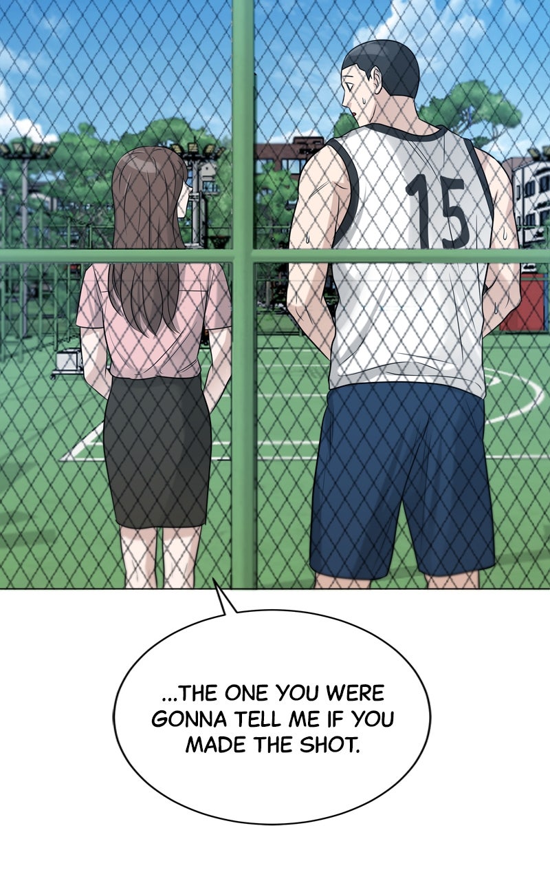 Read Big Man on the Court EN Manga Online