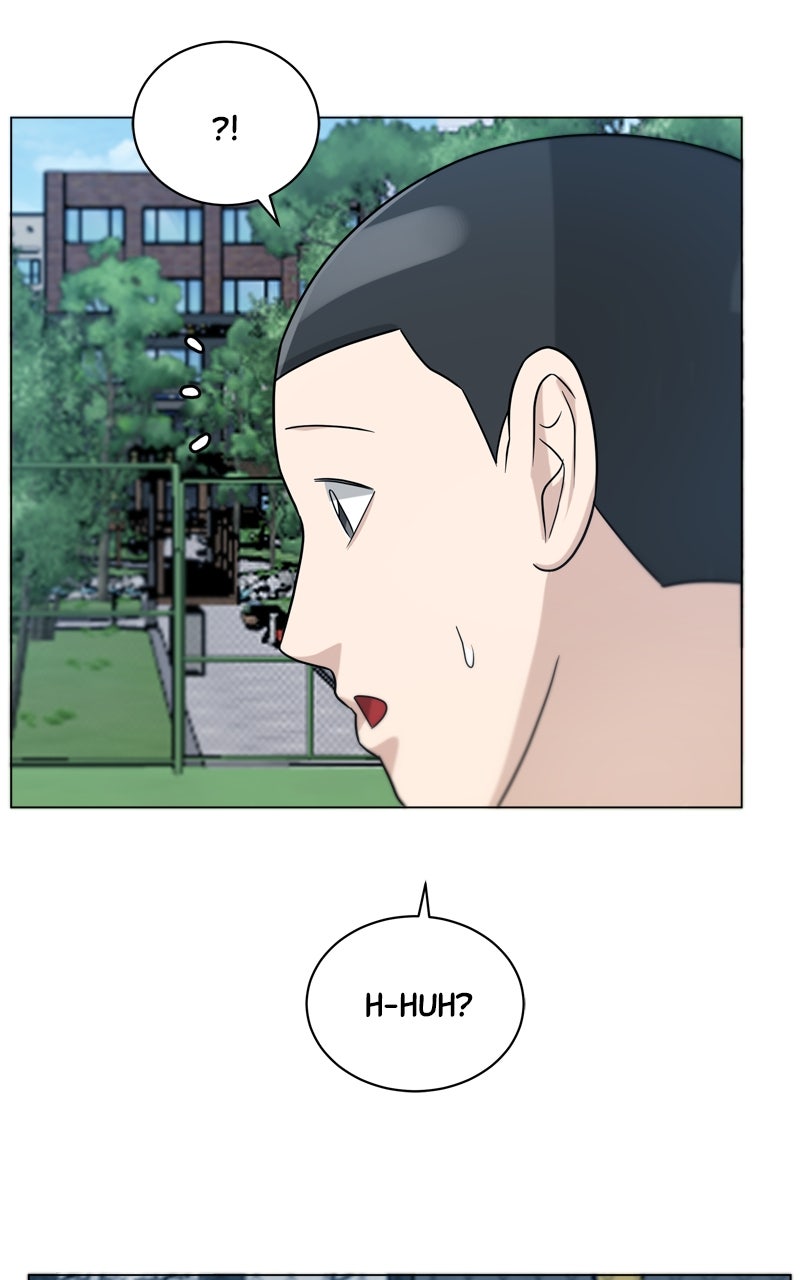 Read Big Man on the Court EN Manga Online