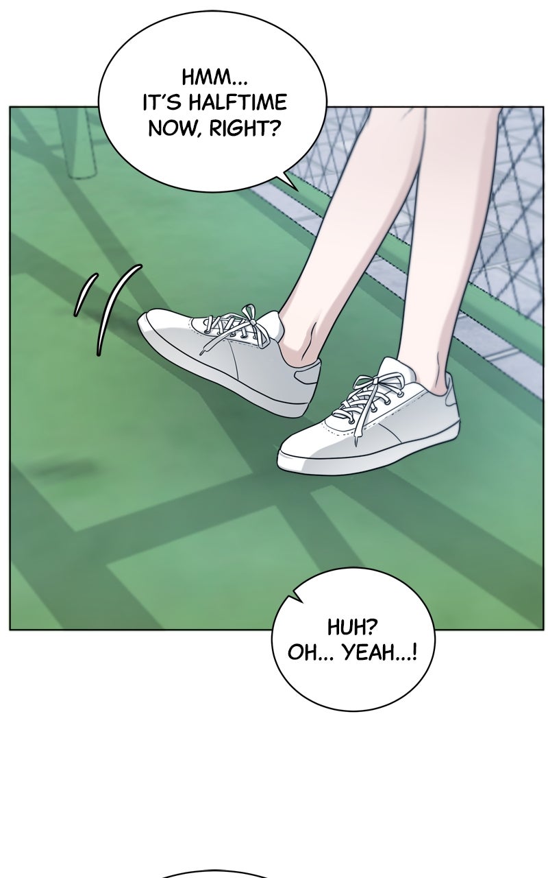 Read Big Man on the Court EN Manga Online