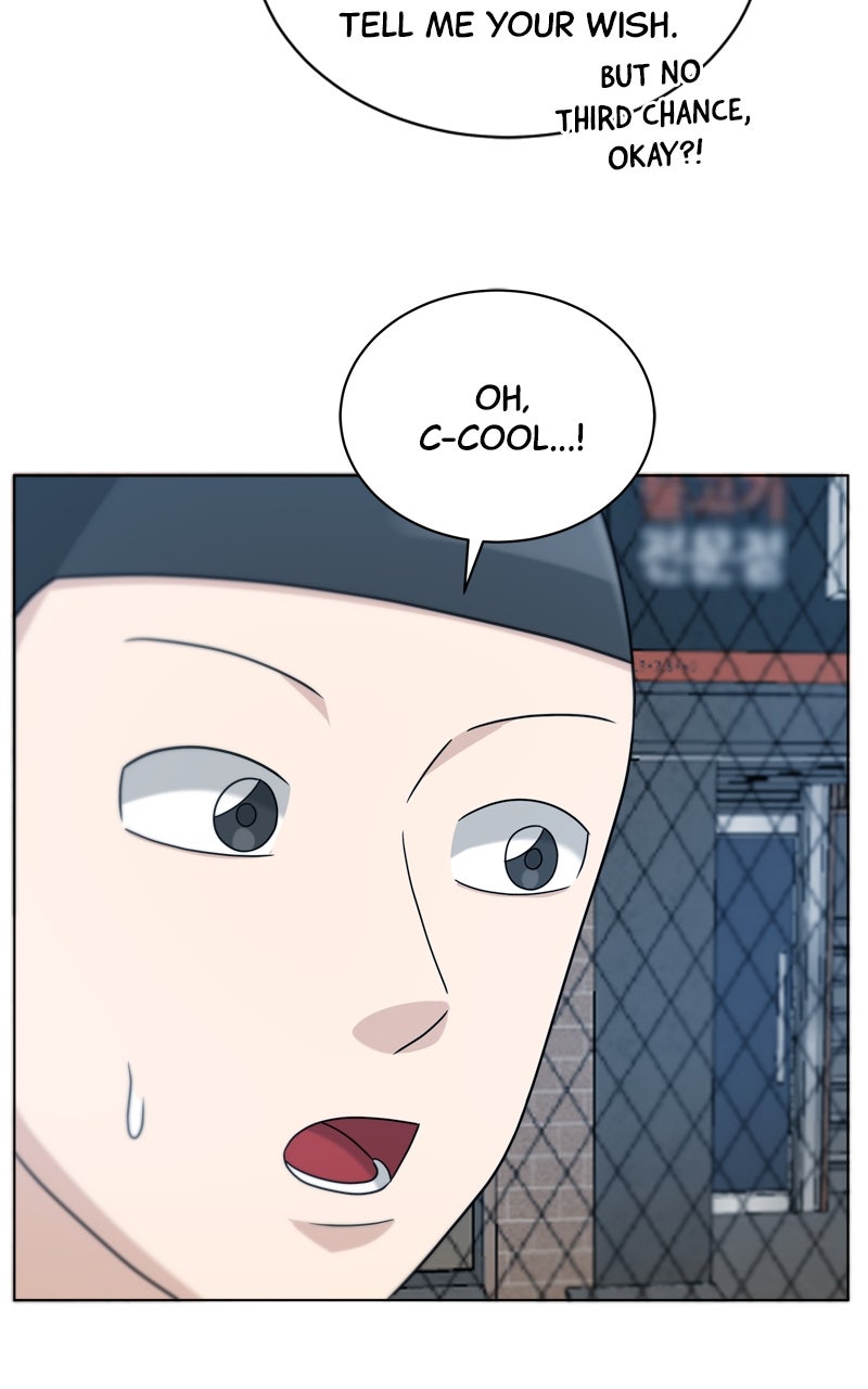 Read Big Man on the Court EN Manga Online