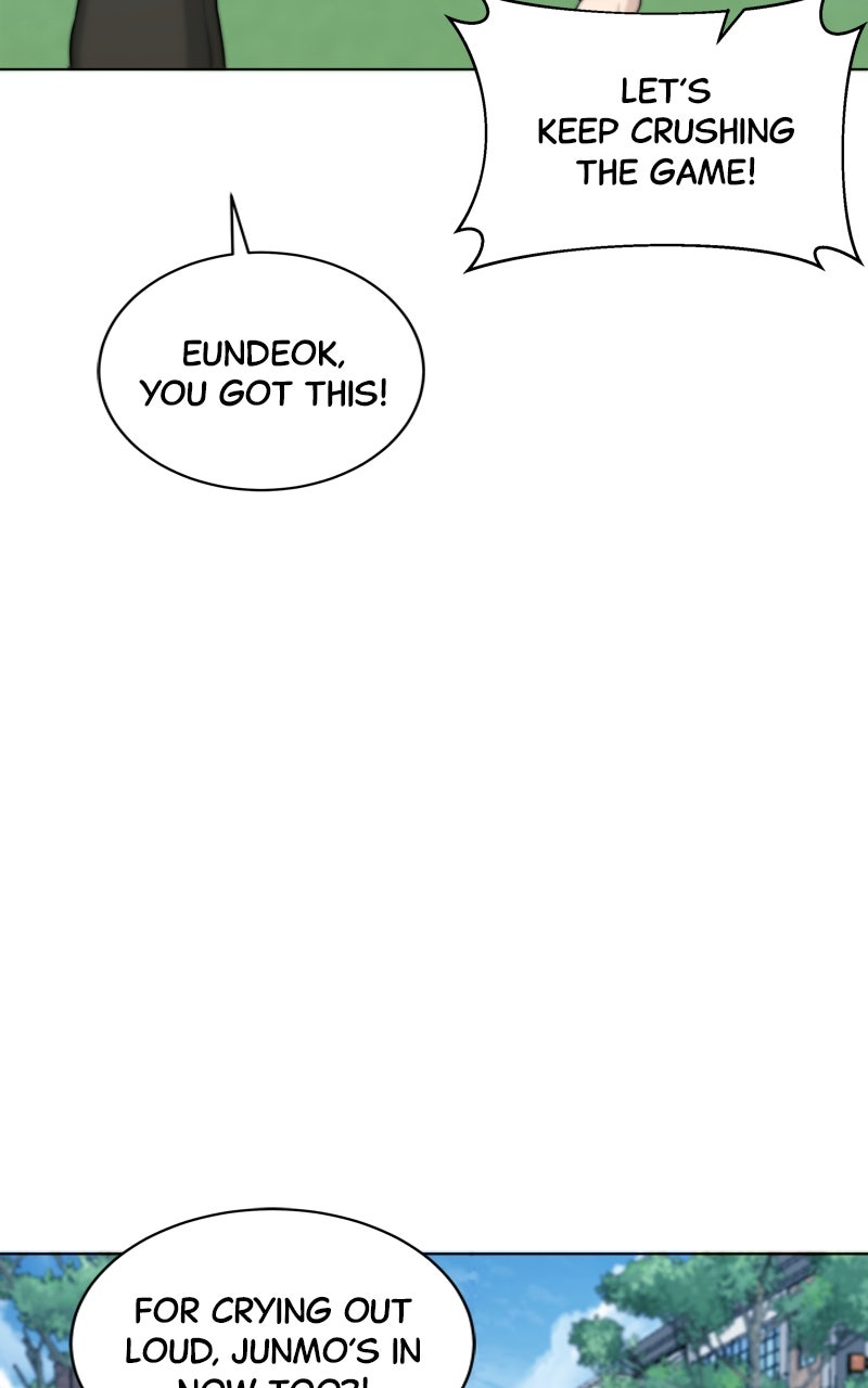 Read Big Man on the Court EN Manga Online