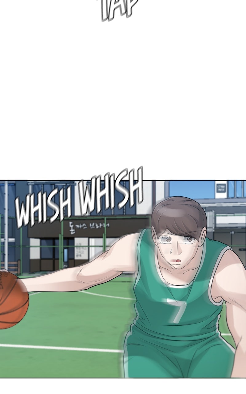 Read Big Man on the Court EN Manga Online