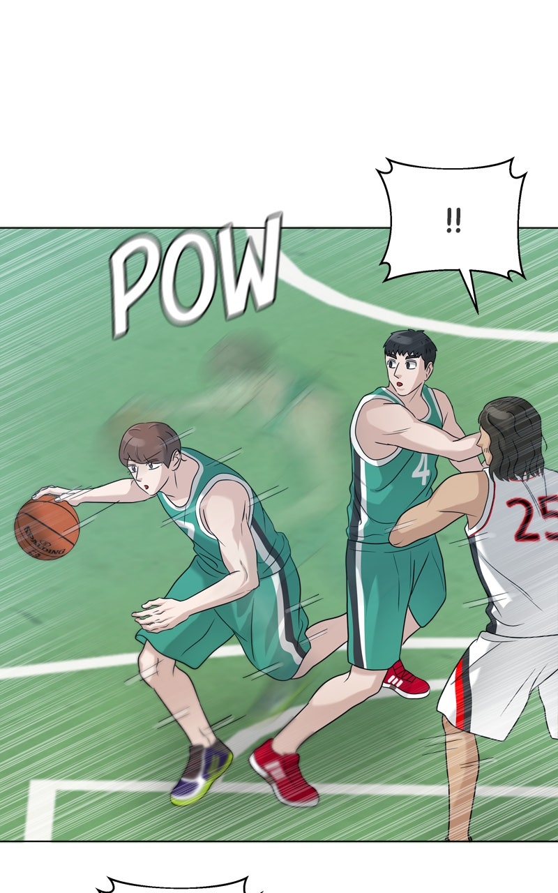 Read Big Man on the Court EN Manga Online