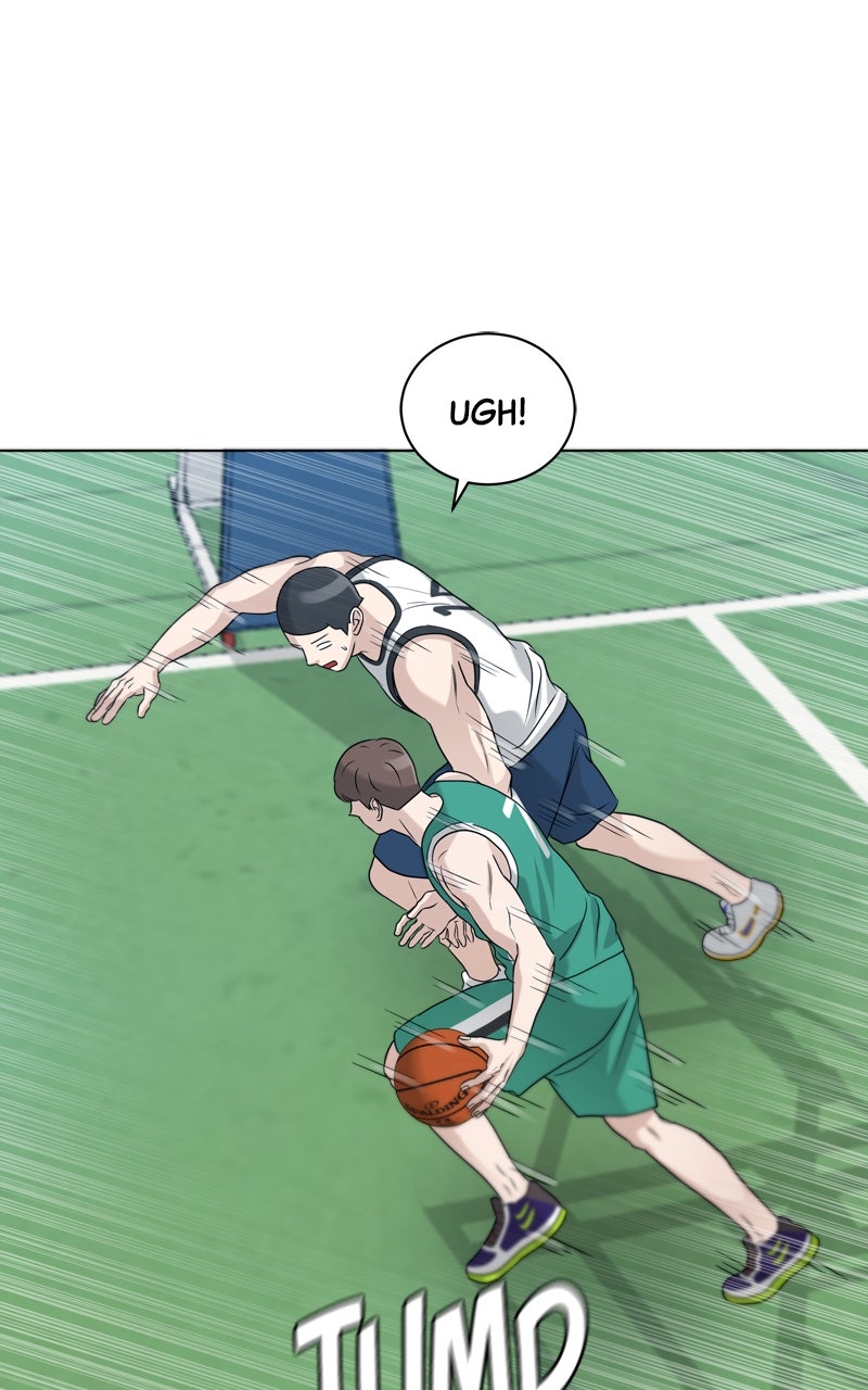 Read Big Man on the Court EN Manga Online
