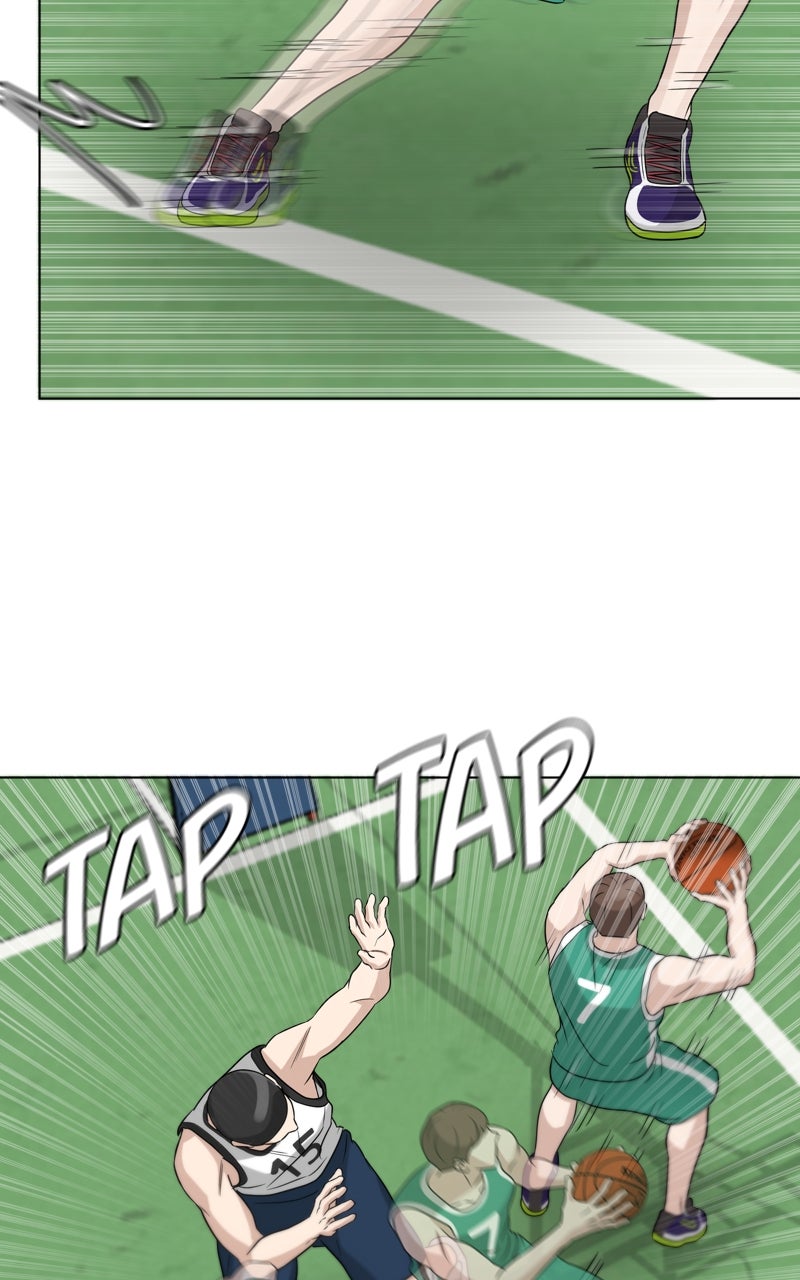 Read Big Man on the Court EN Manga Online