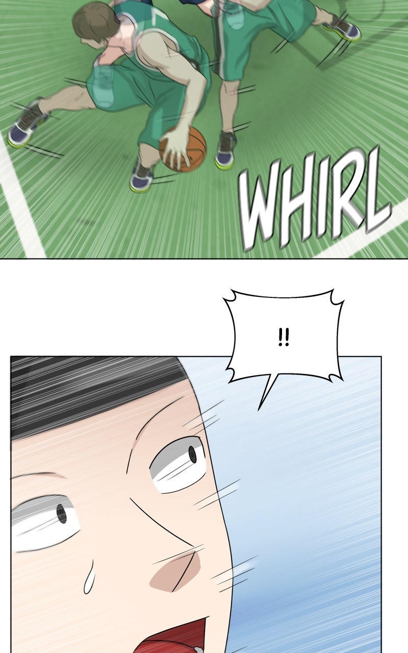 Read Big Man on the Court EN Manga Online