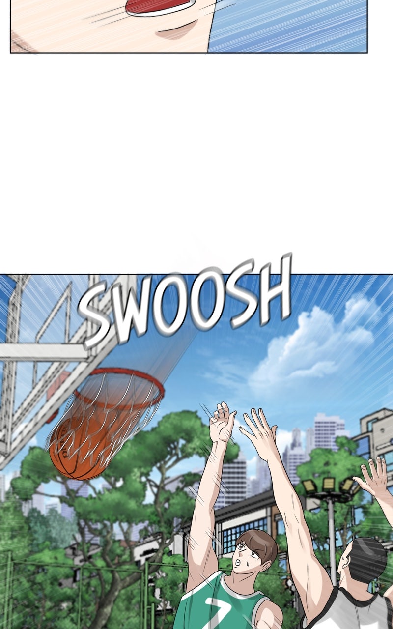 Read Big Man on the Court EN Manga Online