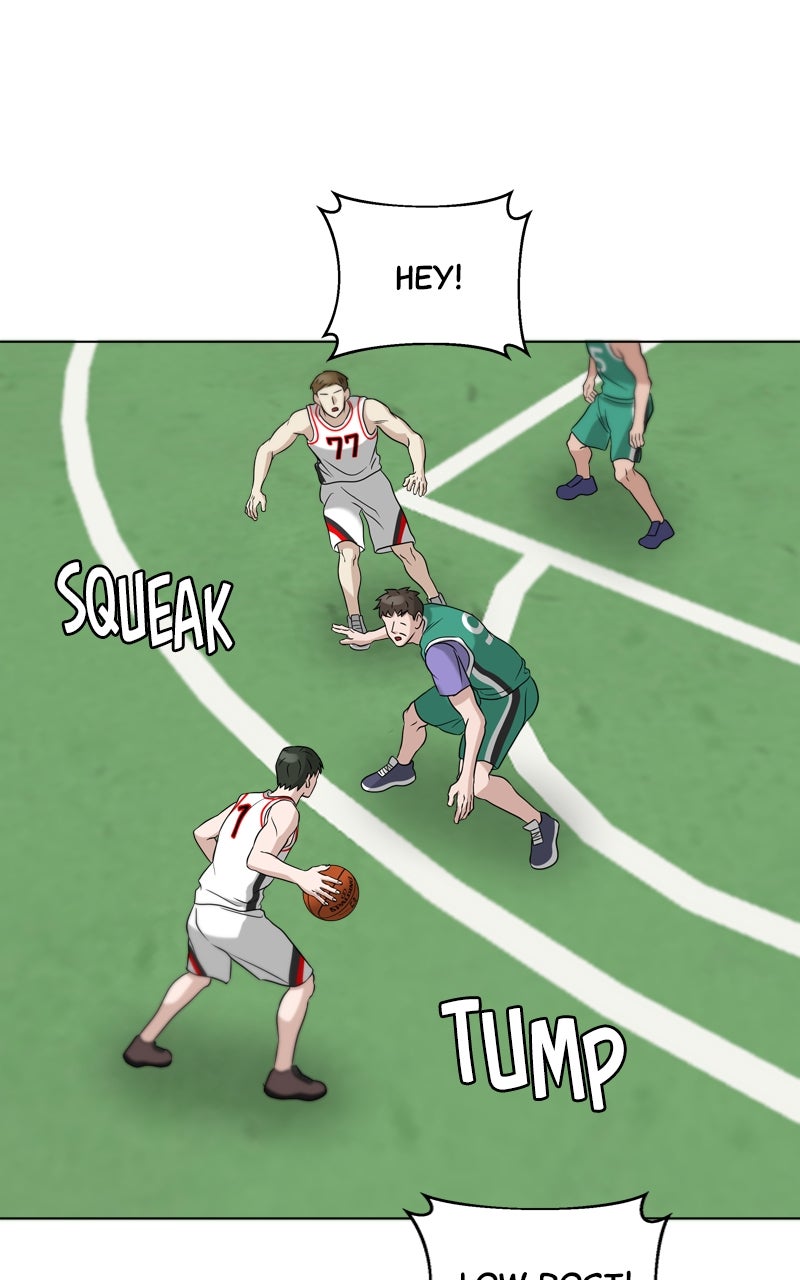 Read Big Man on the Court EN Manga Online