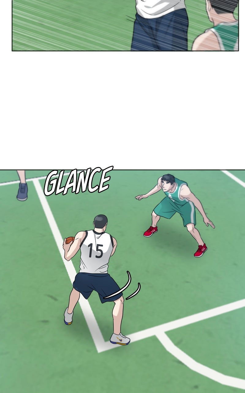 Read Big Man on the Court EN Manga Online