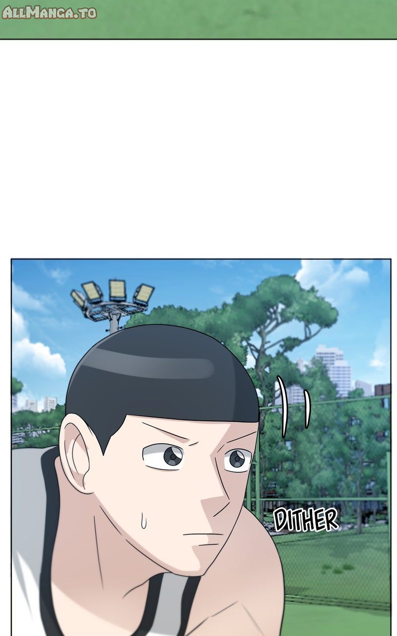 Read Big Man on the Court EN Manga Online