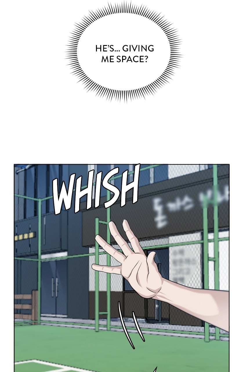Read Big Man on the Court EN Manga Online