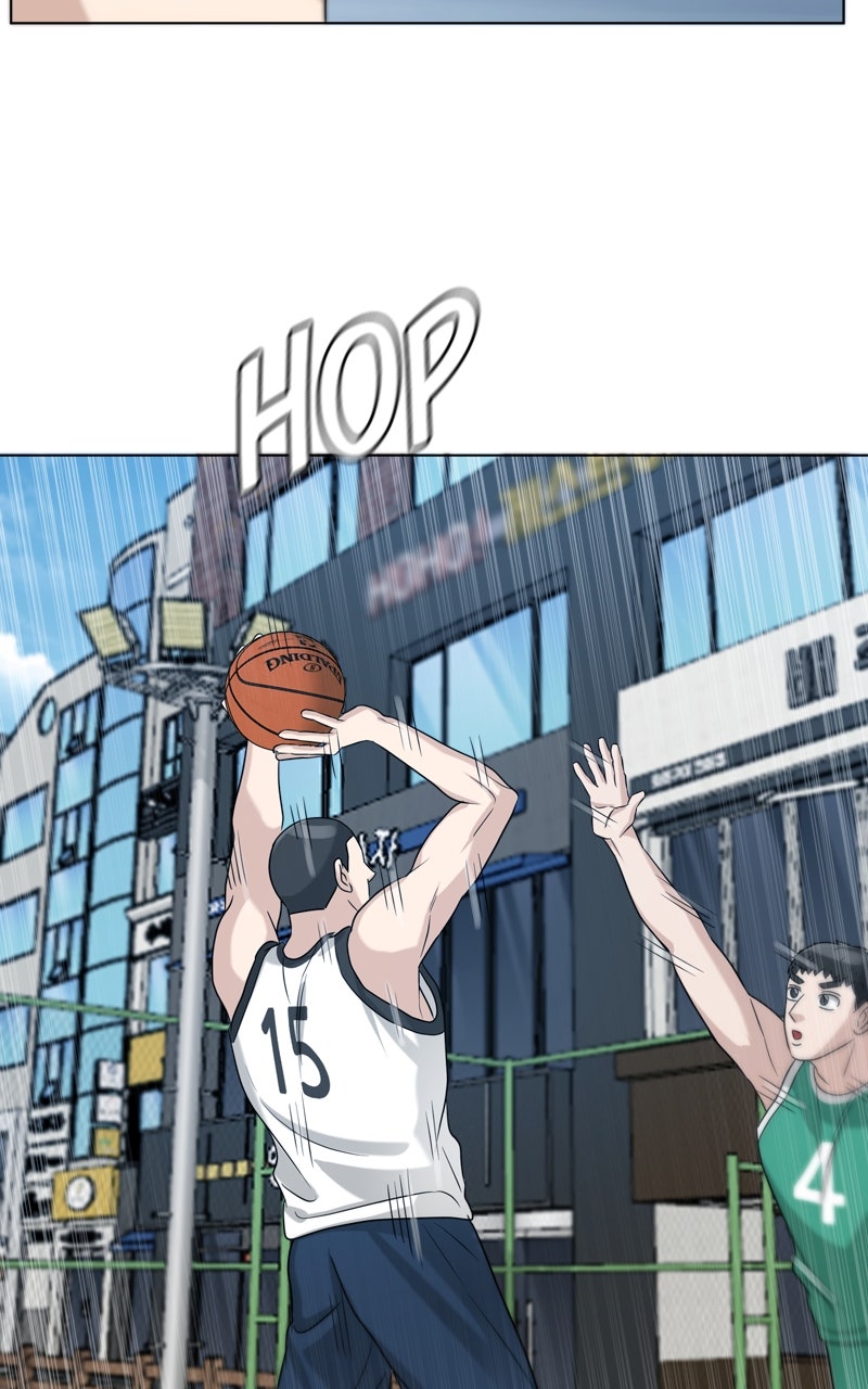 Read Big Man on the Court EN Manga Online