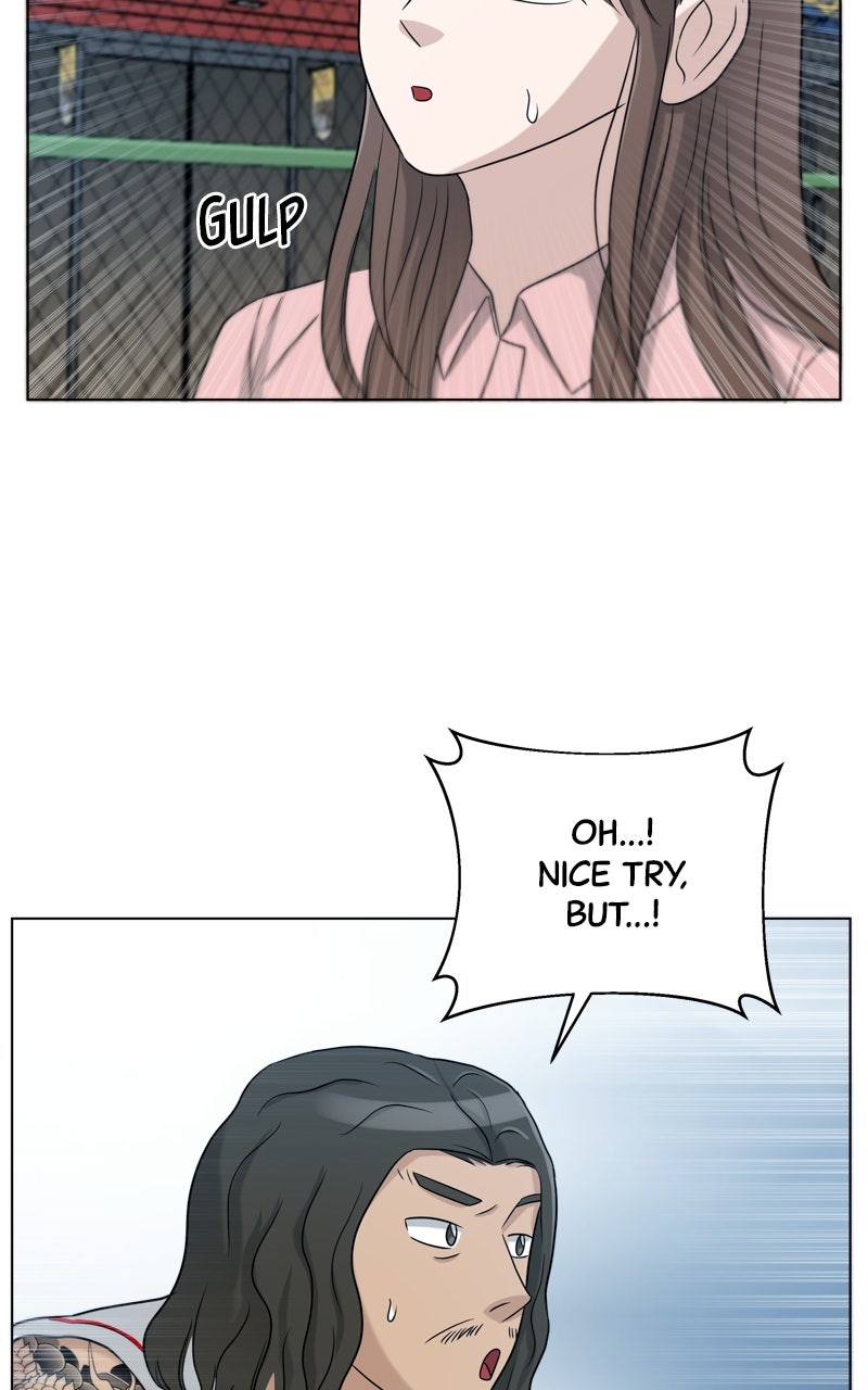Read Big Man on the Court EN Manga Online