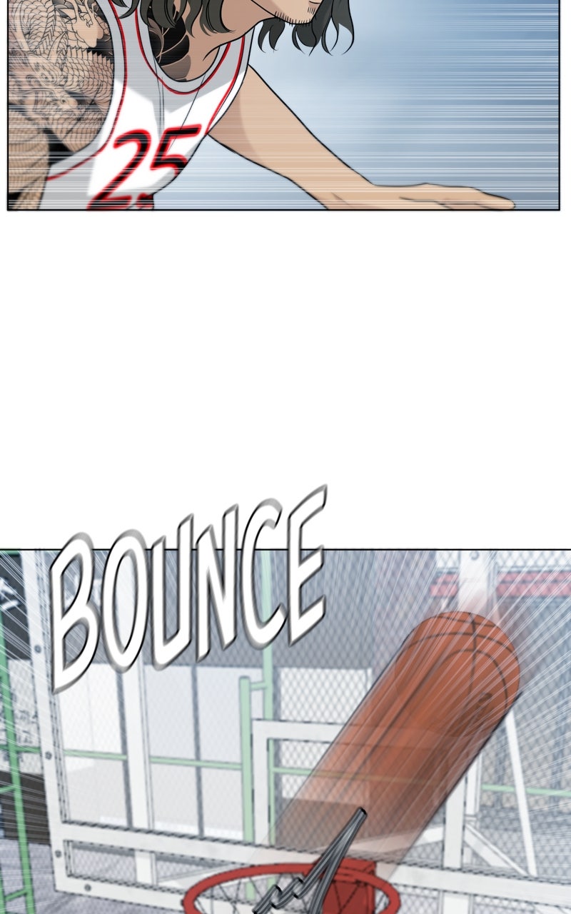 Read Big Man on the Court EN Manga Online